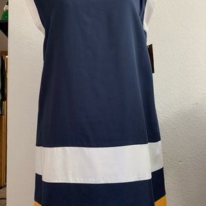 Cremieux Nikole dress